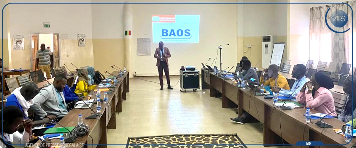 Louga : vers l'érection de comités communaux de la migration
