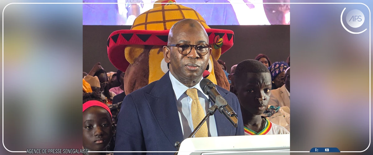 La Semaine nationale de l’école de base 2026 lancée à Thiès