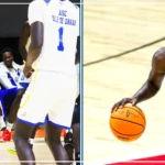 National 1 masculin: l'ASVD et l'As Douanes en tête des poules A et B