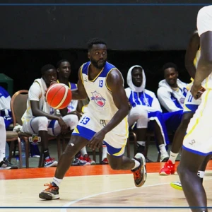 National 1 masculin : duel au sommet dans la poule A entre ASCVD et GBA