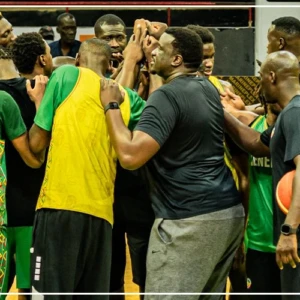 Qualification Mondial Qatar 2027 : les Lions vont prendre les matchs comme des derbies (Jean-Jacques Boissy)