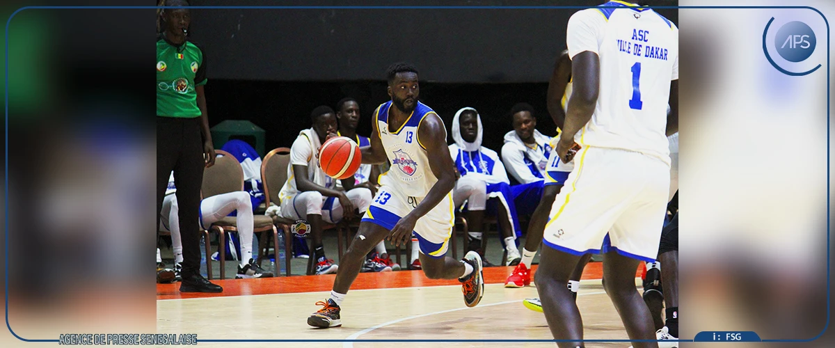 Duel au sommet entre ASCVD et GBA dans la poule A de National 1