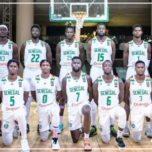 Qualifications Qatar 2027: Les Lions entrent lice devant les Éléphants,  jeudi