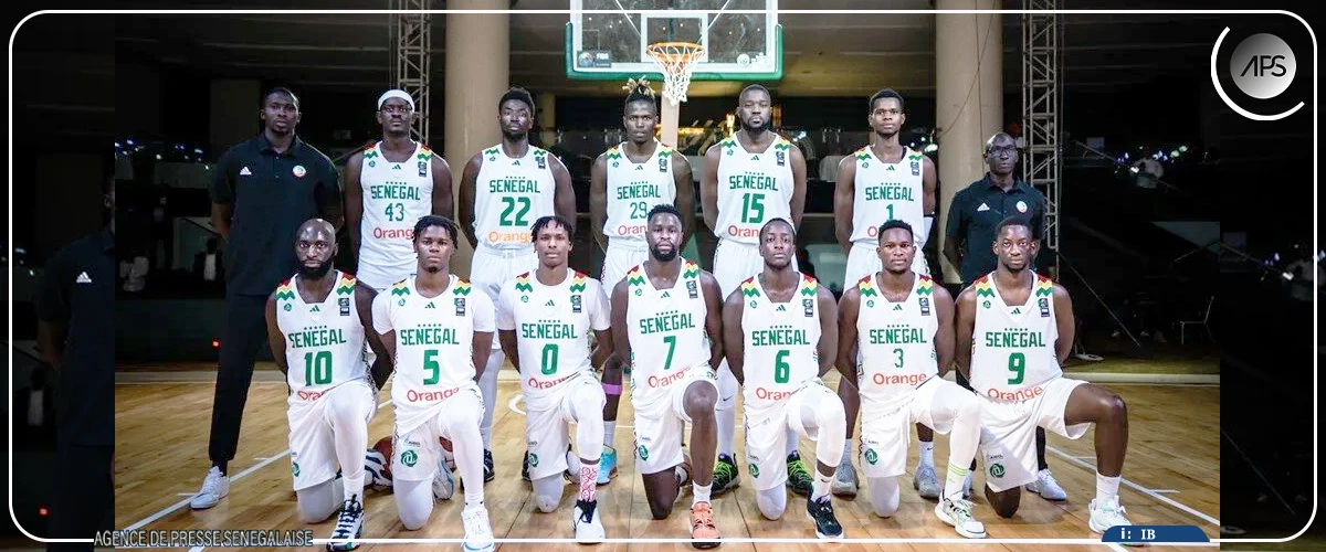 Qualifications Qatar 2027: les Lions entrent en lice devant les Éléphants, jeudi