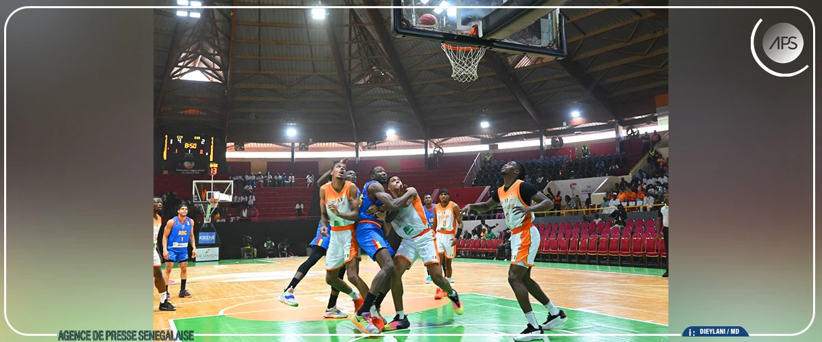 ‎Éliminatoires Mondial 2027 : la Côte d'Ivoire enchaîne face à la RD Congo,