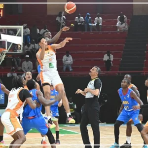 ‎Éliminatoires Mondial 2027 : la Côte d'Ivoire enchaîne face à la RD Congo,