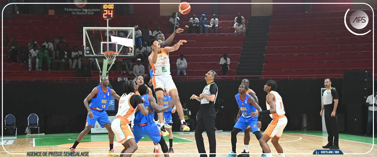 ‎Éliminatoires Mondial 2027 : la Côte d'Ivoire enchaîne face à la RD Congo,