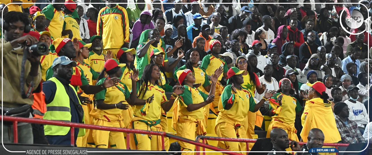 Qualifications Mondial 2027 : le Sénégal mène à la pause devant Madagascar, 54-31