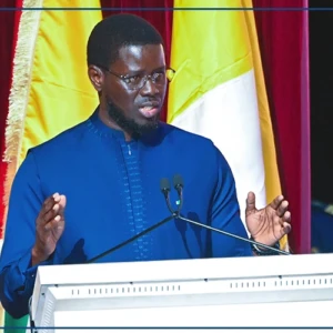 Le président de la République relève le sens de l’accès équitable des citoyens devant la justice