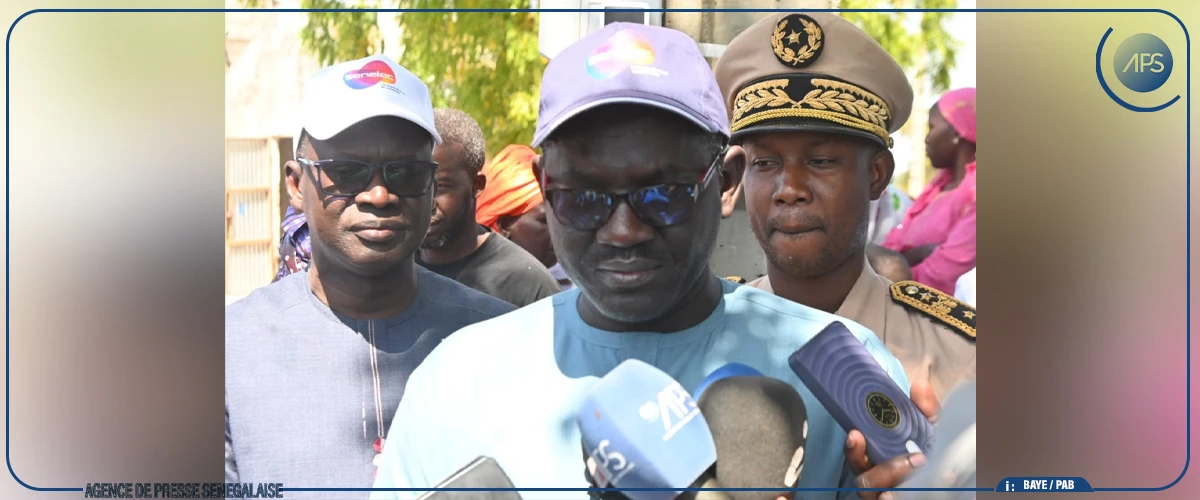 Plus de 400 milliards FCFA pour électrifier 6471 villages à l'horizon 2029 (officiel)