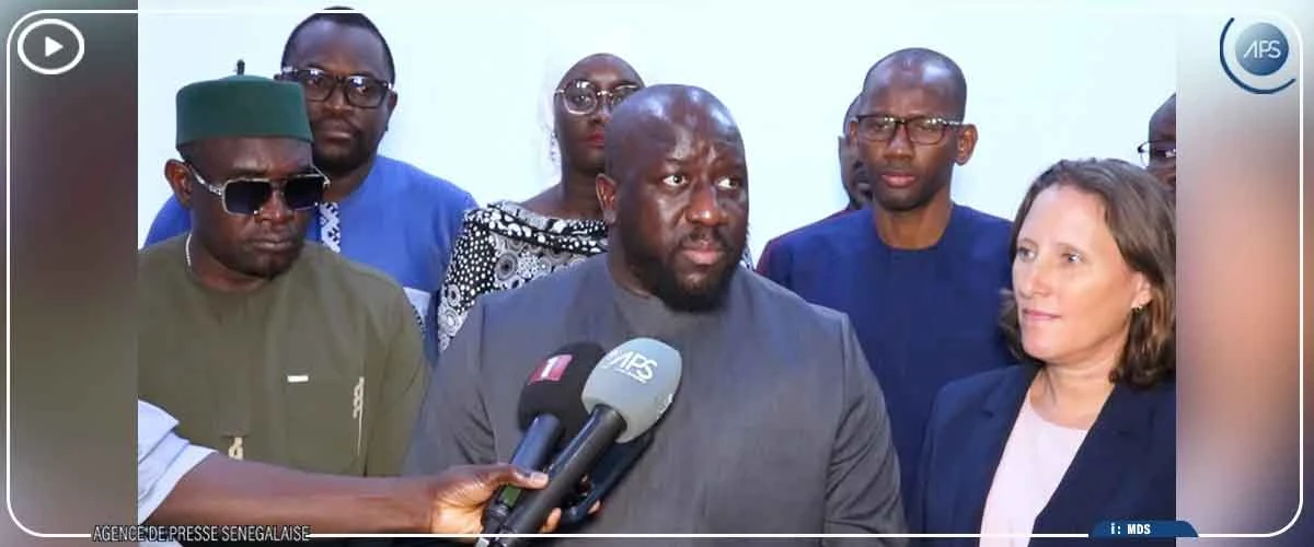 Le ministère de la Communication élabore son PTBA 2026