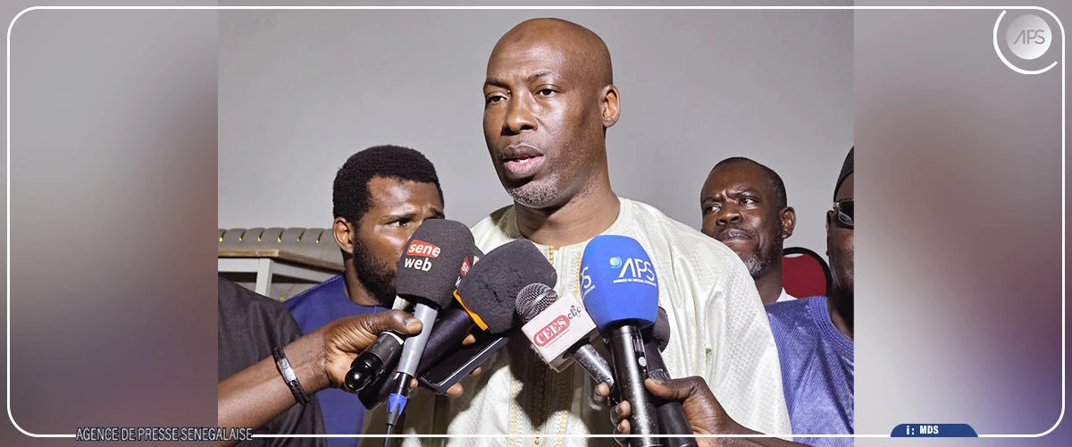 Thiès: le REIT expose plus de 1.300 animaux de race à la 11-ème Foire de l'agriculture et de l'élevage