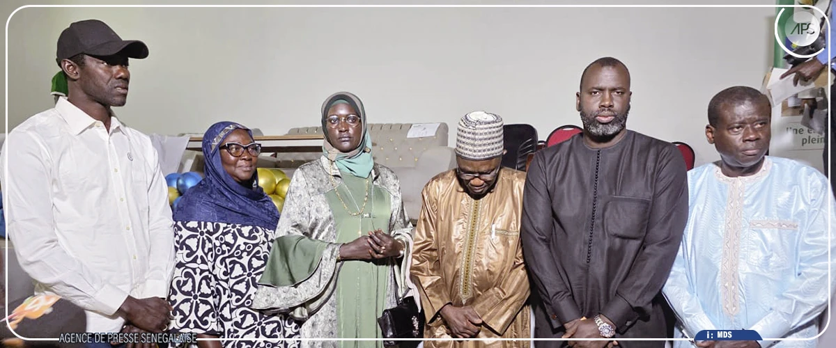 Thiès: le REIT expose plus de 1.300 animaux de race à la 11-ème Foire de l'agriculture et de l'élevage