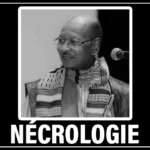 Décès du "maestro" malien Boncana Maïga