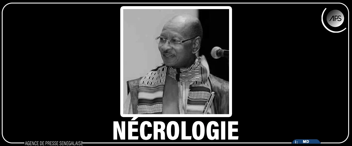 Décès du “maestro” malien Boncana Maïga