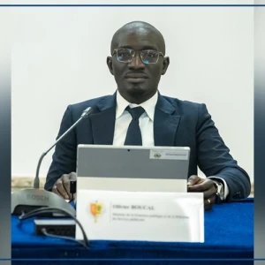 Le ministère de la Fonction publique annonce son déménagement au quartier Point E (communiqué)