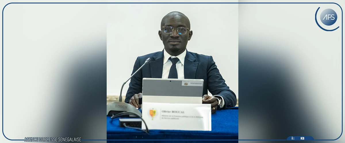 Le ministère de la Fonction publique annonce son déménagement au quartier Point E (communiqué)