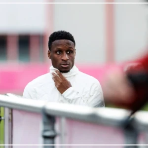 Bouna Sarr retourne au FC Metz