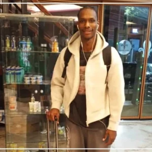 ‎Éliminatoires Mondial 2027 : le groupe sénégalais au complet avec l'arrivée de Badio