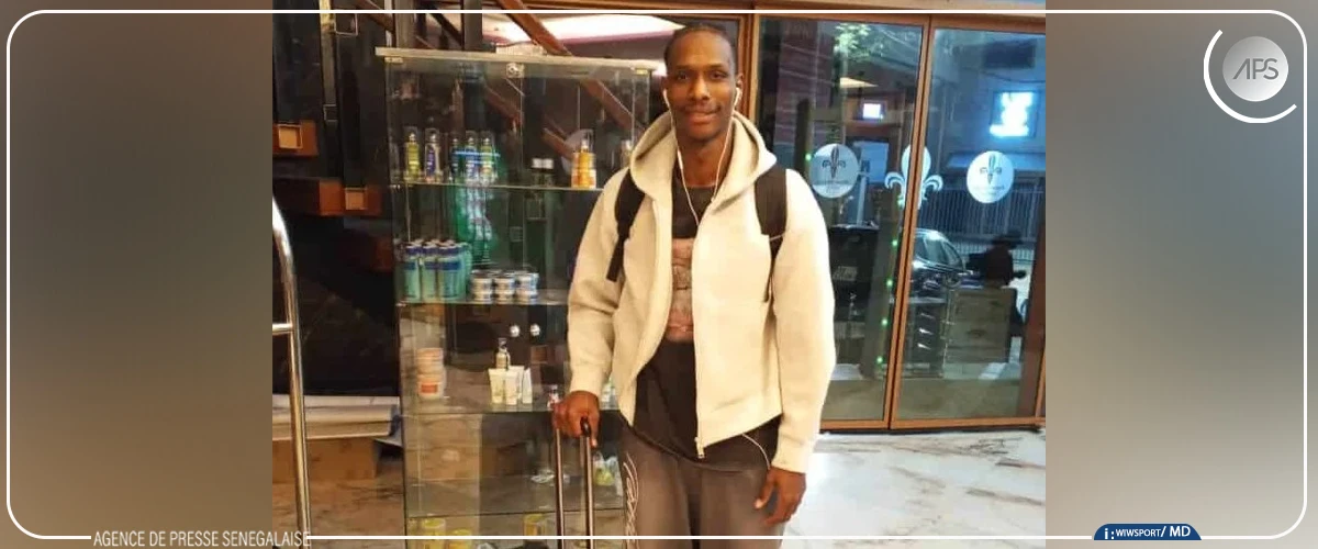 ‎Éliminatoires Mondial 2027 : le groupe sénégalais au complet avec l’arrivée de Badio