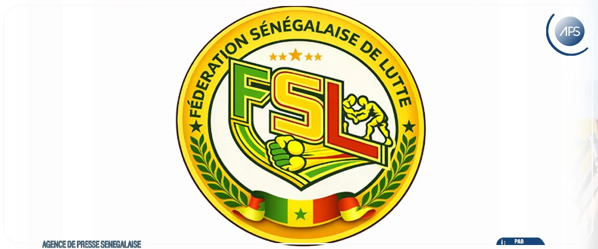 Le lutteur Petit Baye Fall suspendu pour une durée de trois ans ferme (FSL)