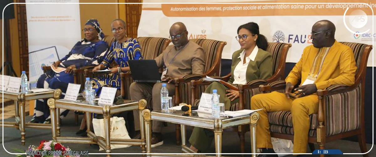 Un universitaire plaide pour un dialogue ”permanent” entre chercheurs et décideurs publics