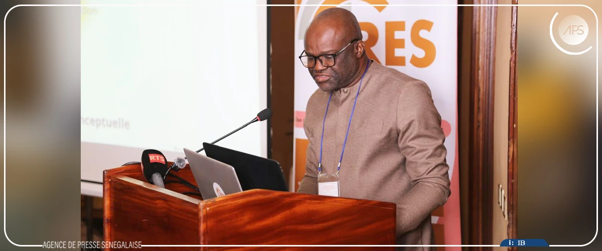 Un universitaire plaide pour un dialogue ''permanent'' entre chercheurs et décideurs publics