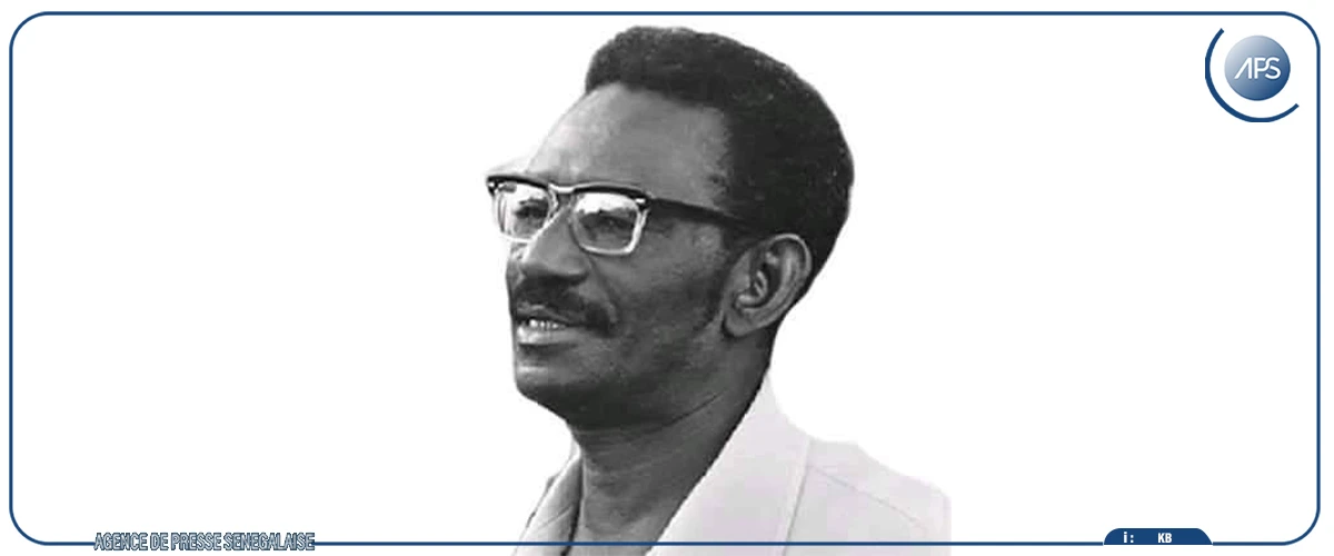 Cheikh Anta Diop, mémoires d’outre-tombe