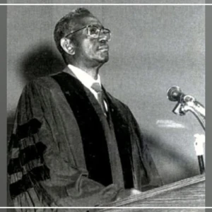 Cheikh Anta Diop, le chantre des langues africaines