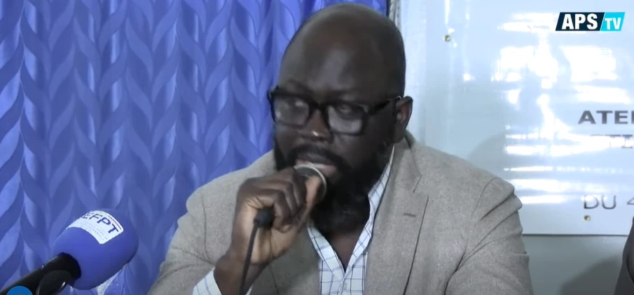 Le Ministère de l’Emploi et de la Formation professionnelle et technique et le Fonds de financement de la formation professionnelle et technique (3FPT)