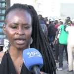 Des organisations de la société civile sénégalaise ont battu le pavé samedi pour dénoncer l’homosexualité et alerter sur la progression volontaire du VIH/Sida.