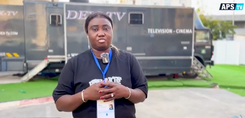 Stadium Marius Ndiaye en ébullition :* plongée dans les coulisses des Éliminatoires 2027