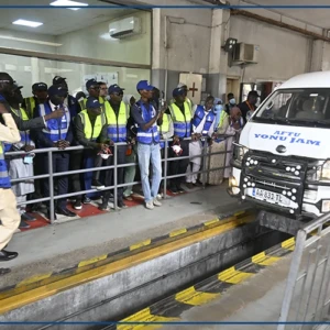 L'Etat mise sur la limitation de vitesse pour réduire les accidents (ministre)