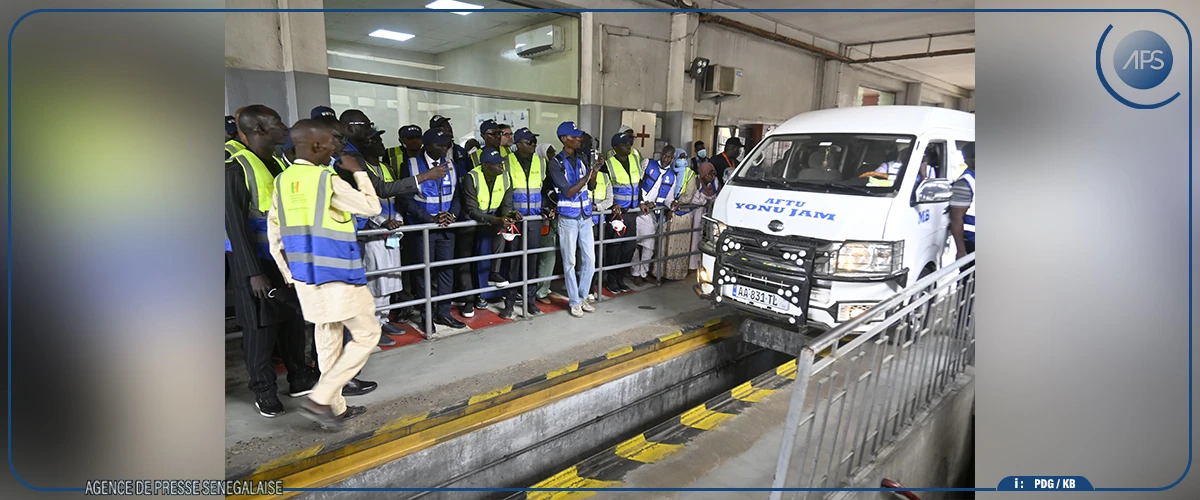 L'Etat mise sur la limitation de vitesse pour réduire les accidents (ministre)