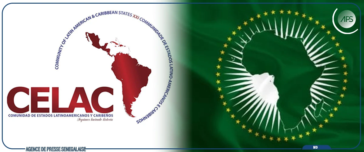 Bogotá accueille un Forum CELAC-Afrique, à partir du 18 mars