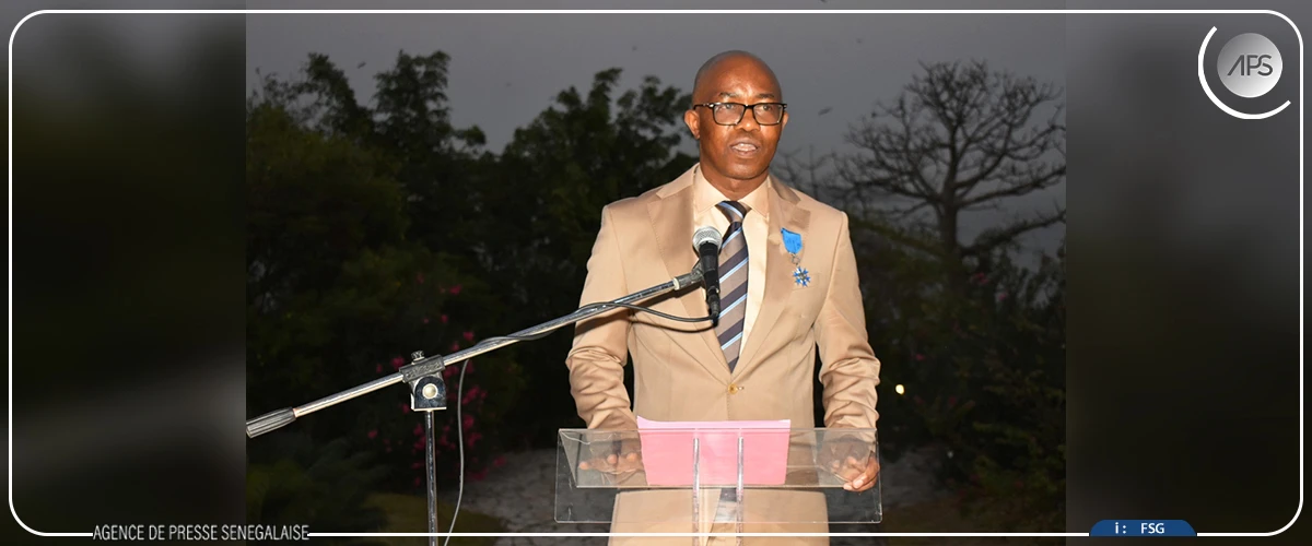 Christine Fages appelle à défendre le droit, "l'arme de ceux qui n'en ont pas"