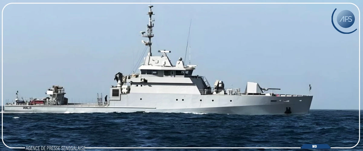 Les corps des trois marins disparus retrouvés (DIRPA)