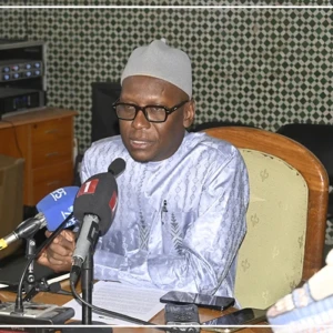 Une cartographie recense 2274 cases de santé et 6313 sites communautaires