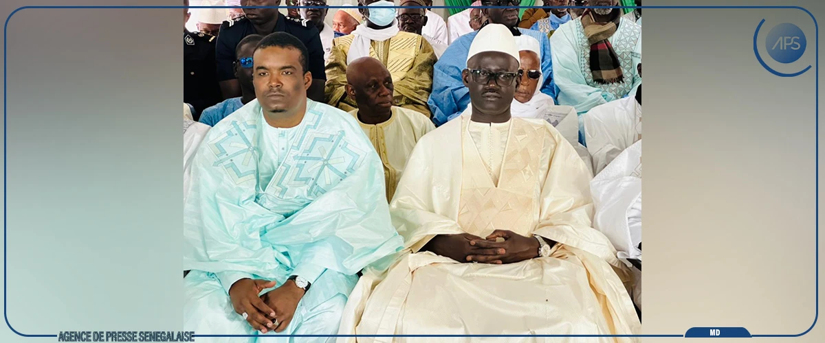 Saint-Louis : un guide religieux plaide pour la reprise du trafic aérien de l’aéroport international Ousmane Masseck Ndiaye