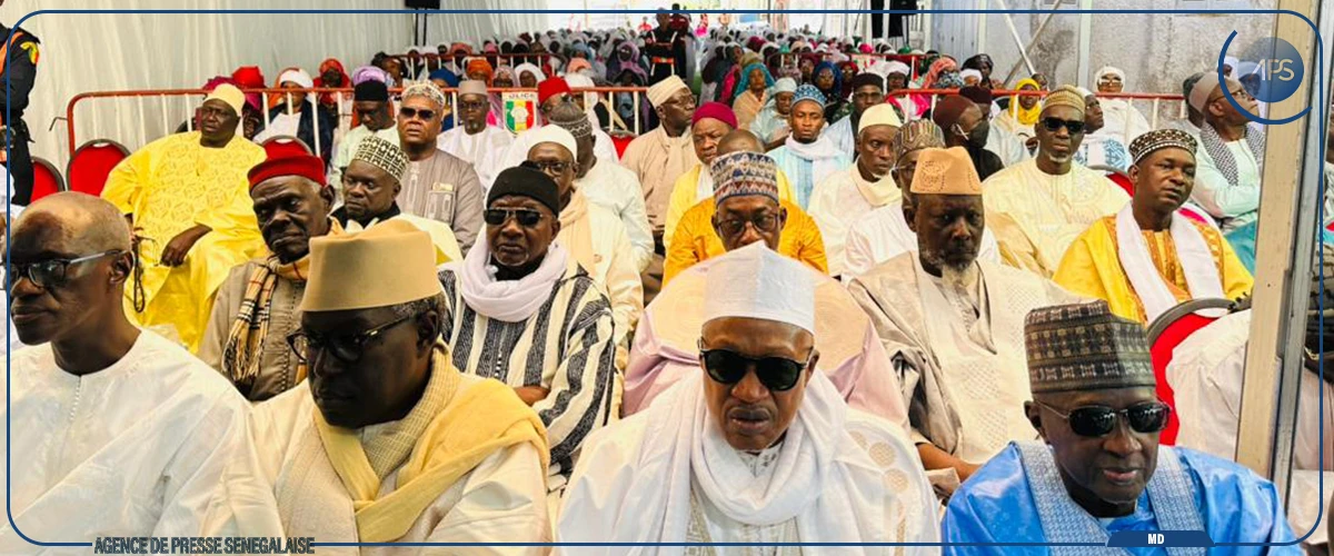 Saint-Louis : un guide religieux plaide pour la reprise du trafic aérien de l’aéroport international Ousmane Masseck Ndiaye