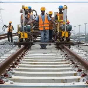 Bassirou Diomaye Faye appelle à accélérer la réhabilitation et la modernisation de la ligne ferroviaire Dakar-Tambacounda