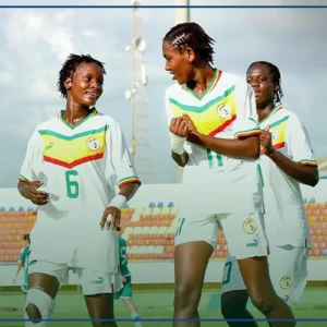 Éliminatoires mondial féminin U20 : le Sénégal reçoit le Nigeria, samedi