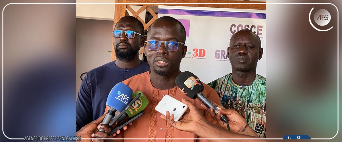 Crise universitaire : un acteur prône des mécanismes permanents de dialogue