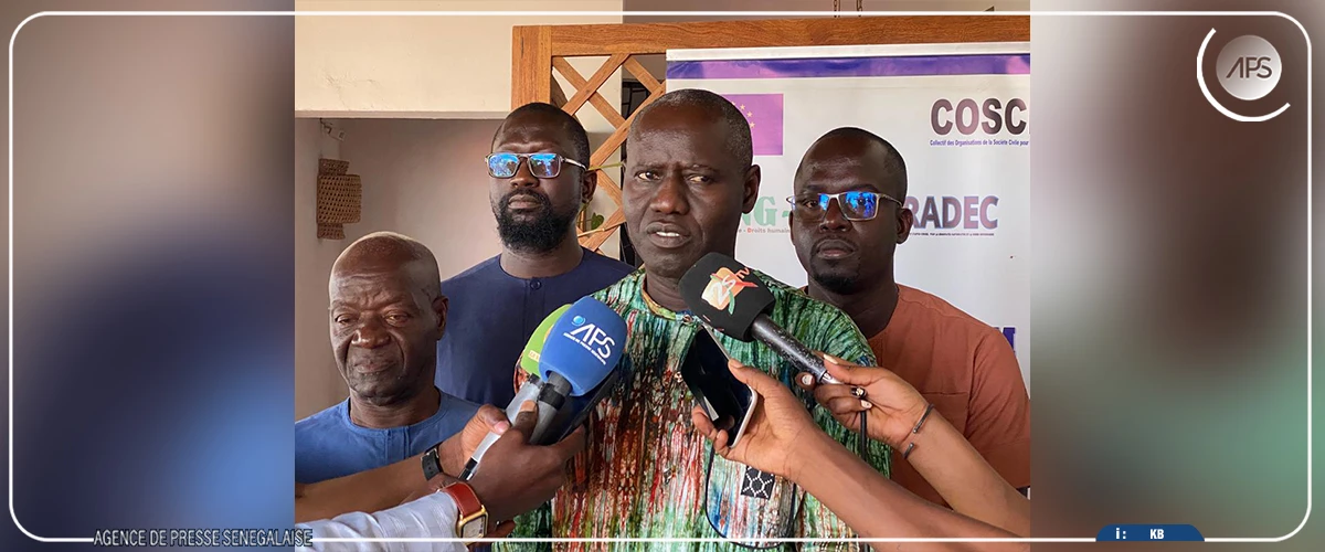 Crise universitaire : un acteur prône des mécanismes permanents de dialogue