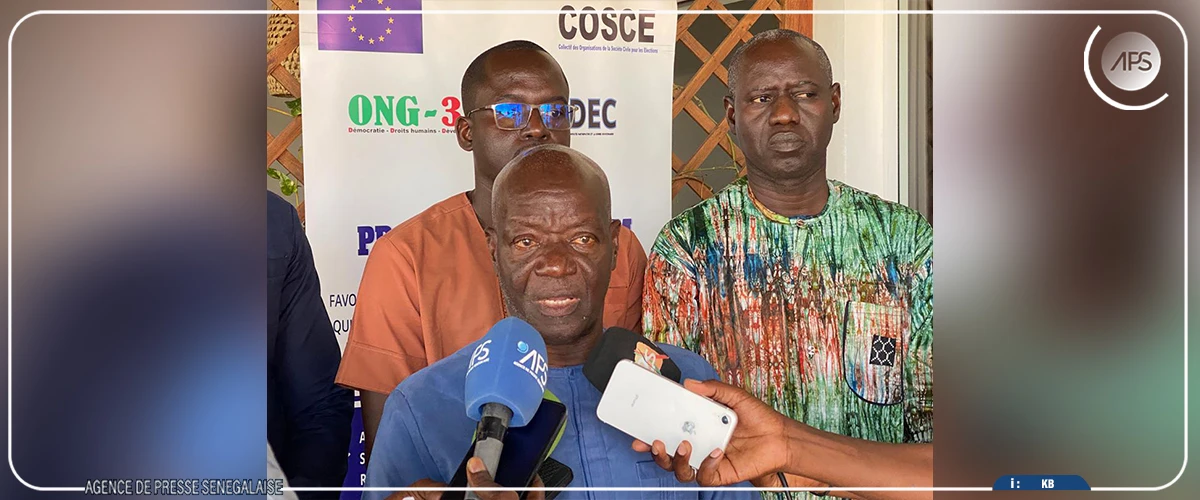 Crise universitaire : un acteur prône des mécanismes permanents de dialogue