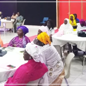 Thiaroye-Sur-Mer accueille un colloque consacré à la sauvegarde de la pêche artisanale   