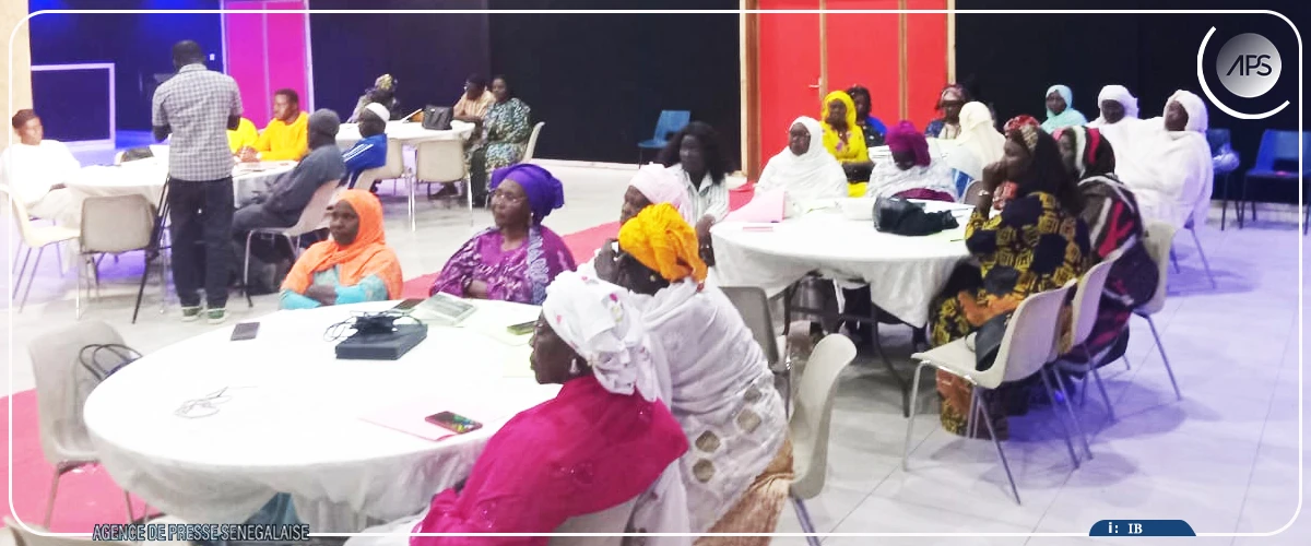 Thiaroye-Sur-Mer accueille un colloque consacré à la sauvegarde de la pêche artisanale