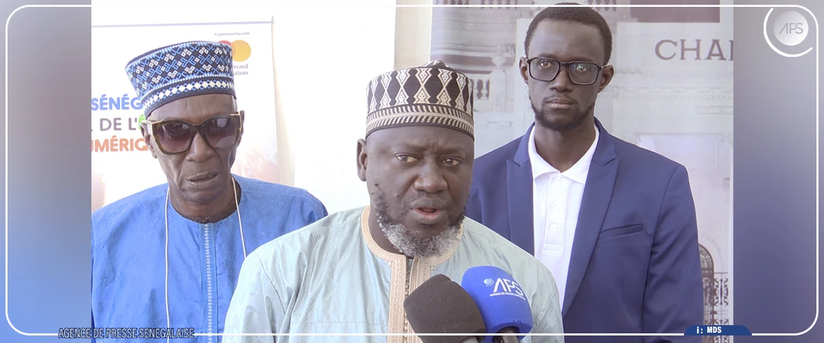 FORCE-N : près de 900 commerçants de Dakar formés en gestion client et outils numériques