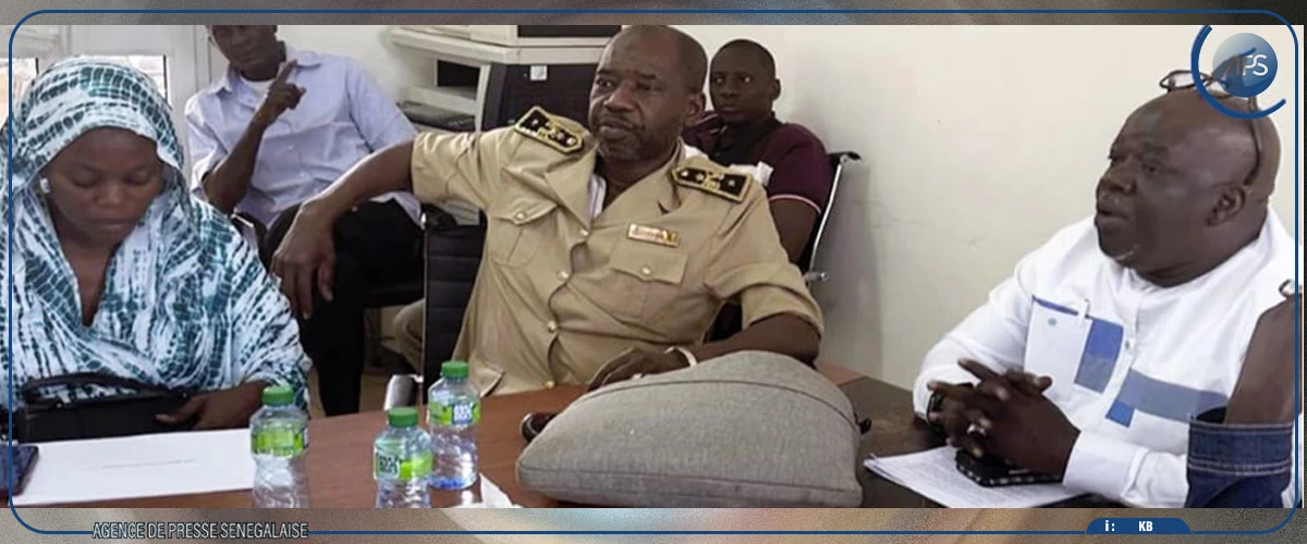 La santé et le sport, secteurs prioritaires pour la mairie de Pire en 2026