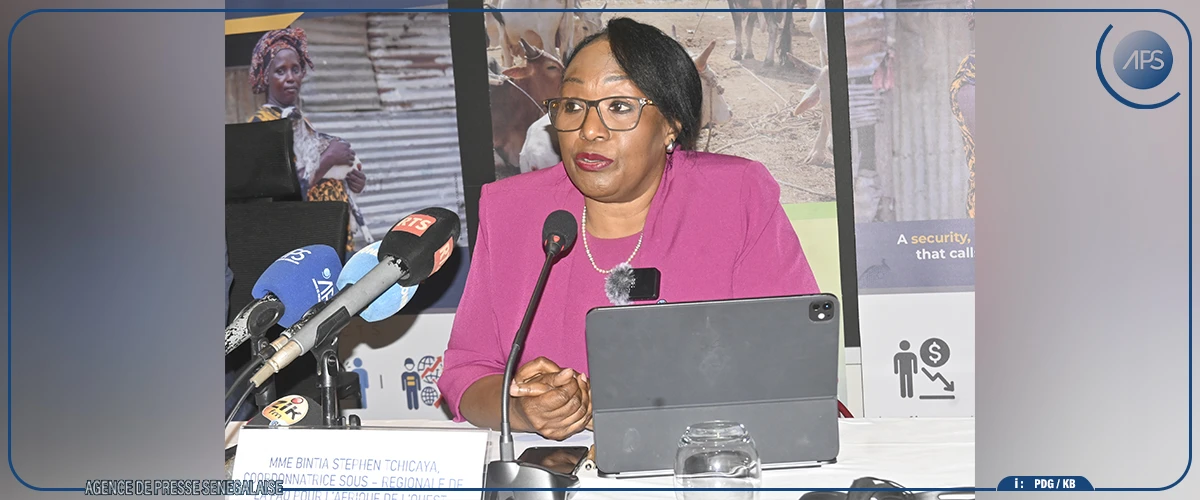 Vers une stratégie sous-régionale concertée contre le vol de bétail